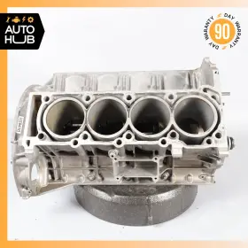 1120520203 MERCEDES Engine Cylinder Block R230 SL500 CLK500 #3