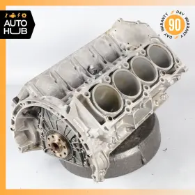 1120520203 MERCEDES Engine Cylinder Block R230 SL500 CLK500