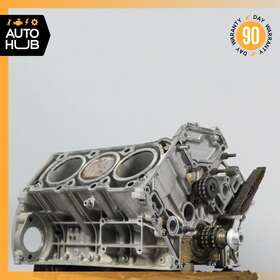 112947 Mercede Engine Motor Block R170 SLK320 ML320 CLK320