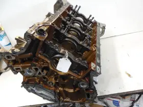 1130106505 MERCEDES Engine Motor Block W220 S500 Cl