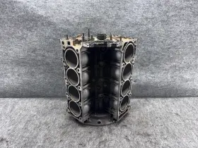 1130108205 MERCEDES Engine Motor Block CL55 SL55 E55 Amg