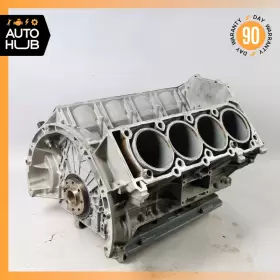 1130108905 MERCEDES Engine Motor Block W163 ML55 CLK55 Amg