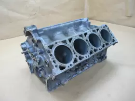 1160111201 MERCEDES Engine Block R107 380SL M116