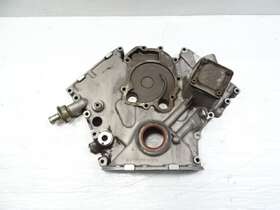1170151901 MERCEDES Timing Gear Housing Front R107 560SL