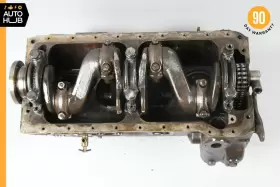 1210111101 MERCEDES Panton Engine Motor Block #2