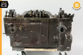 1210111101 MERCEDES Panton Engine Motor Block #3