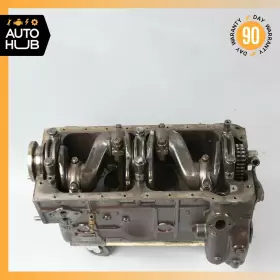 1210111101 MERCEDES Panton Engine Motor Block