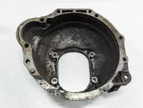 128-451-00-01 MERCEDES Alloy Housing Ponton W128 190SL #2