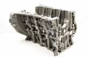 1330100005 MERCEDES Engine Block Crankcase Amg #2