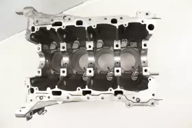 1330100005 MERCEDES Engine Block Crankcase Amg #3