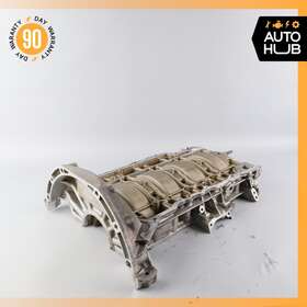 1560101305 MERCEDES Lower Engine Motor Block W221 S63 CL63