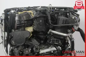 2512400345 MERCEDES Engine Motor Block R350 4MATIC #3