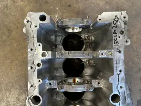 2700106100 MERCEDES Engine Cylinder Block CLA250 C117 Fwd #2