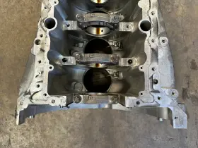2700106100 MERCEDES Engine Cylinder Block CLA250 C117 Fwd #3