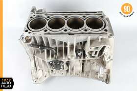 2710101405 Mercede Kompressor Engine Motor Block