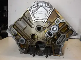 2720105305 MERCEDES Engine Cylinder Block Repair E350 ML350