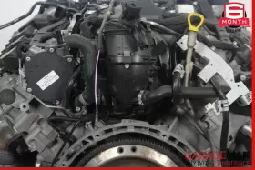 272547 MERCEDES Engine Motor Block W204 C300 Rwd #3