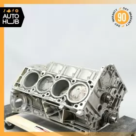 2730101005 MERCEDES Engine Motor Block W216 CL550 S550 M273