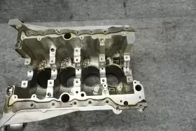 274-010-02-03 MERCEDES Engine Motor Cylinder Block SLC300 #3