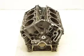 2760106303 MERCEDES Engine Cylinder Block Sdn E350 4MATIC Awd