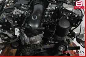 2760109211 MERCEDES Engine Motor Block #3