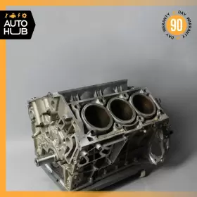 2760111101 MERCEDES Engine Cylinder Block CLS400 W218 E400