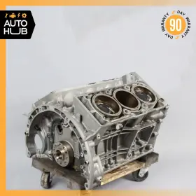 27695730553781 MERCEDES Engine Motor Block E350 C350 GLK350