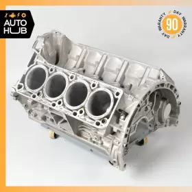 2780106601 MERCEDES Engine Motor Block W221 GL450 CLS550