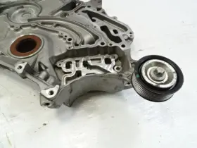 2780150302 MERCEDES Cover Engine Timing W212 E550 #3