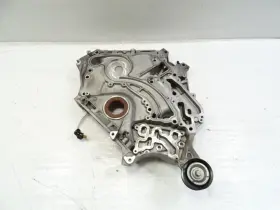 2780150302 MERCEDES Cover Engine Timing W212 E550