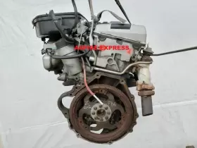 Mercedes-benz 3.2L 92-93 W140 300SE Engine Motor Block Oem #3