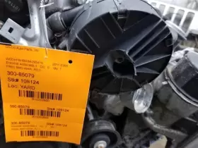 E350 MERCEDES Motor Station Wgn #3