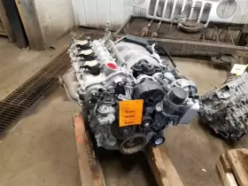 E350 MERCEDES Motor Station Wgn