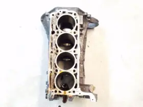 190E MERCEDES Engine Cylinder Block