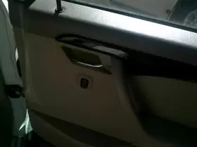 C220 MERCEDES Cylinder Block #2