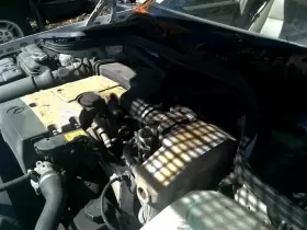 C220 MERCEDES Cylinder Block
