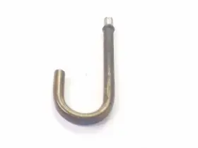 SL320 MERCEDES Crankcase Vent Tube #2