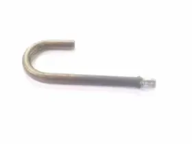 SL320 MERCEDES Crankcase Vent Tube #3