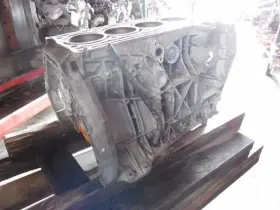 C230 MERCEDES Cylinder Block #2