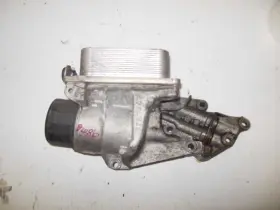 CLK350 MERCEDES Filter Adapter #2