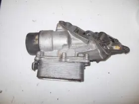 CLK350 MERCEDES Filter Adapter