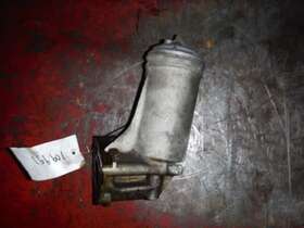 E420 MERCEDES Oil Fill Adapter