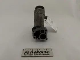 SL320 MERCEDES Engine Oil Filter Adapter R129 I6