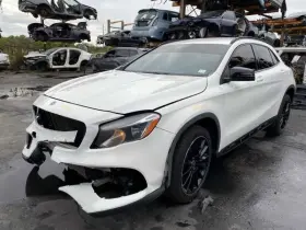 GLA250 MERCEDES Filter Adapter