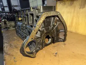 6120110201 MERCEDES Engine Block Dodge Freightliner Sprinter
