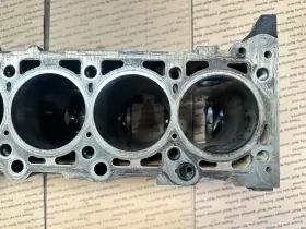 6130110101 MERCEDES Cdi Diesel Engine Cylinder Block E320 #3