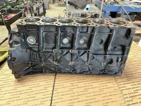 6130110101 MERCEDES Cdi Diesel Engine Cylinder Block E320