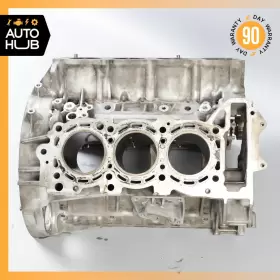 642-820-40-802-608 MERCEDES Engine Motor Block W211 E320 #2