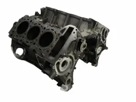 6420107243 MERCEDES Engine Block Crankcase 2500 3500 Sprinter