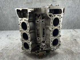 6420301372 MERCEDES Bluetec Diesel Engine Motor Block ML350